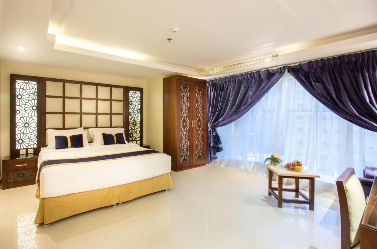 Al Muhaidb Al Olaya Suites Riyadh Ngoại thất bức ảnh