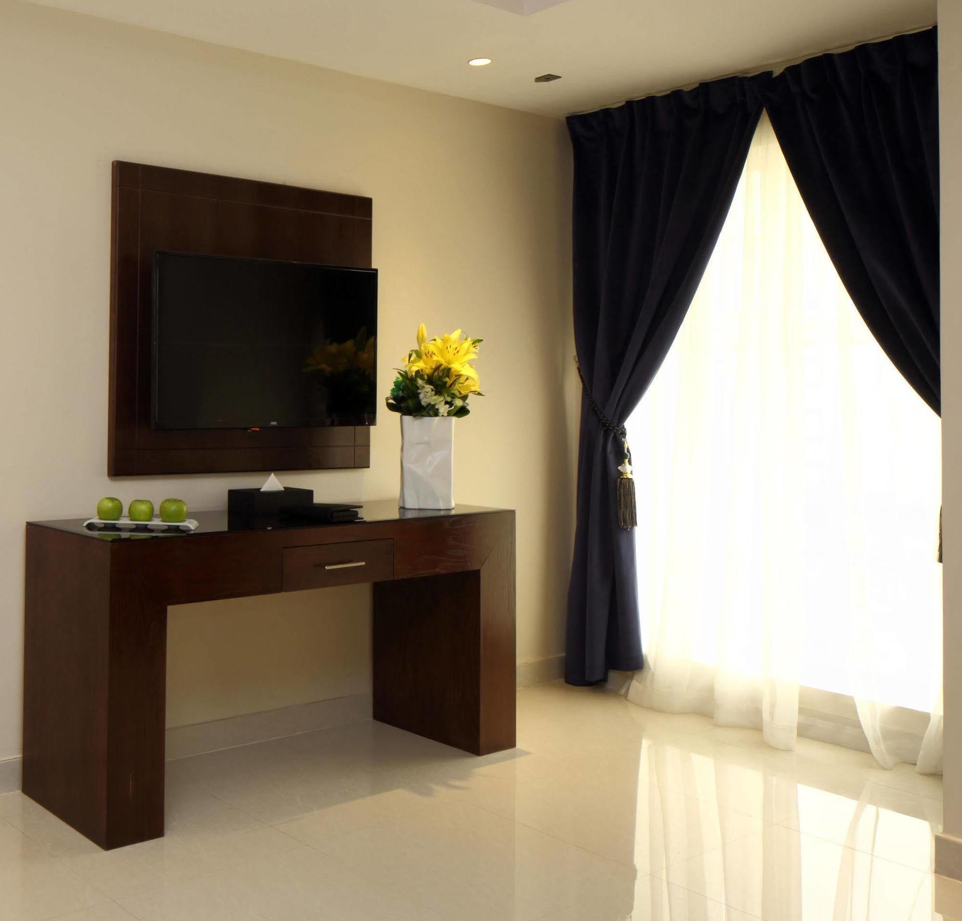 Al Muhaidb Al Olaya Suites Riyadh Ngoại thất bức ảnh