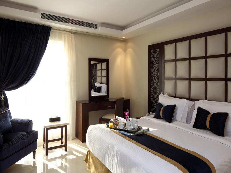 Al Muhaidb Al Olaya Suites Riyadh Ngoại thất bức ảnh