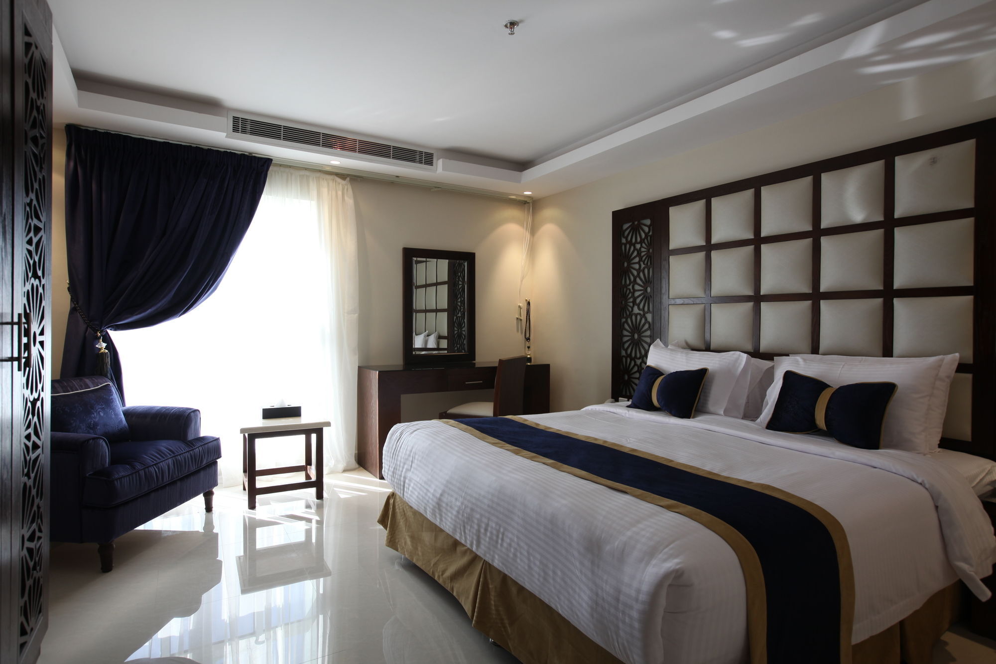 Al Muhaidb Al Olaya Suites Riyadh Ngoại thất bức ảnh