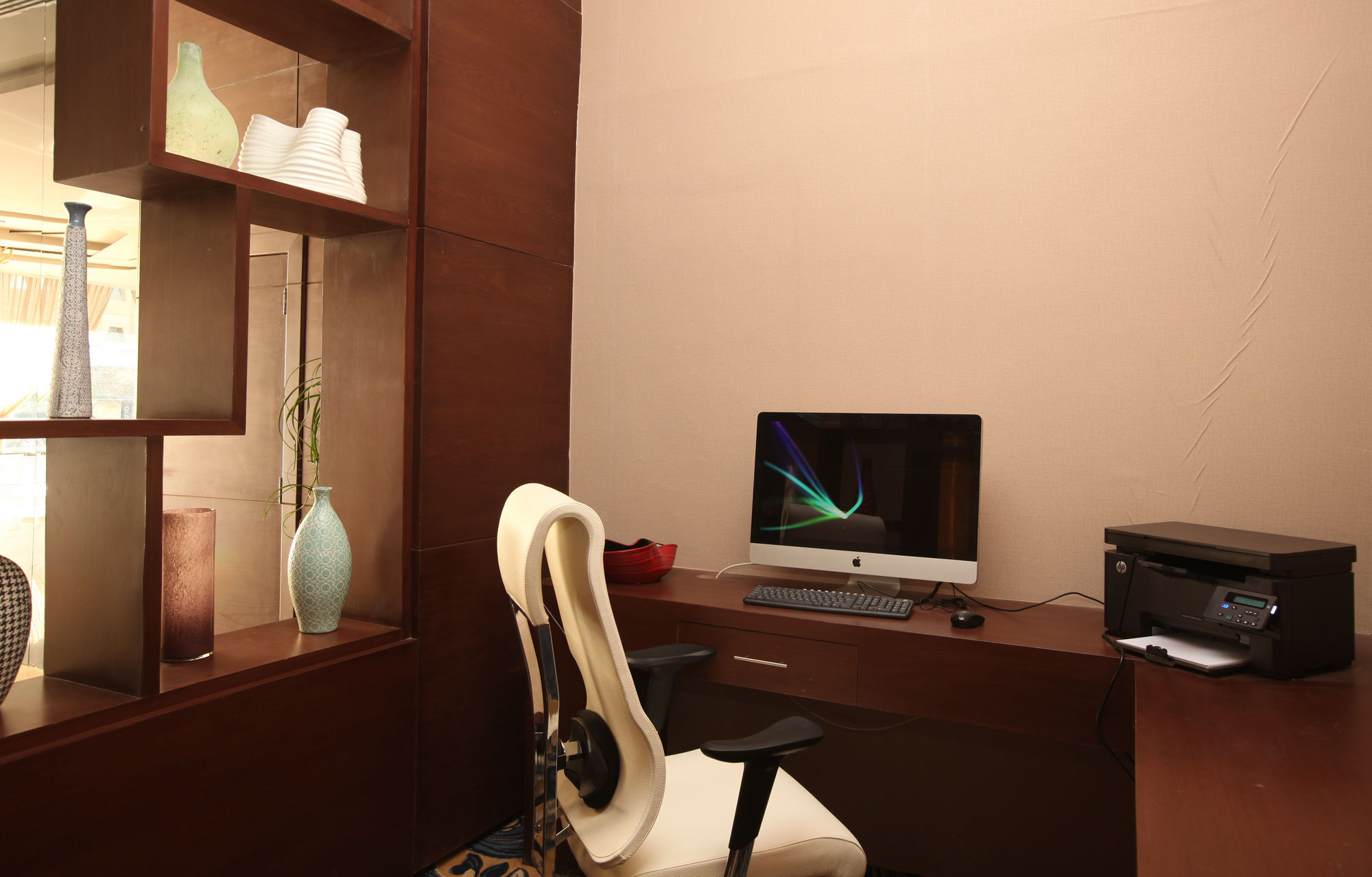 Al Muhaidb Al Olaya Suites Riyadh Ngoại thất bức ảnh