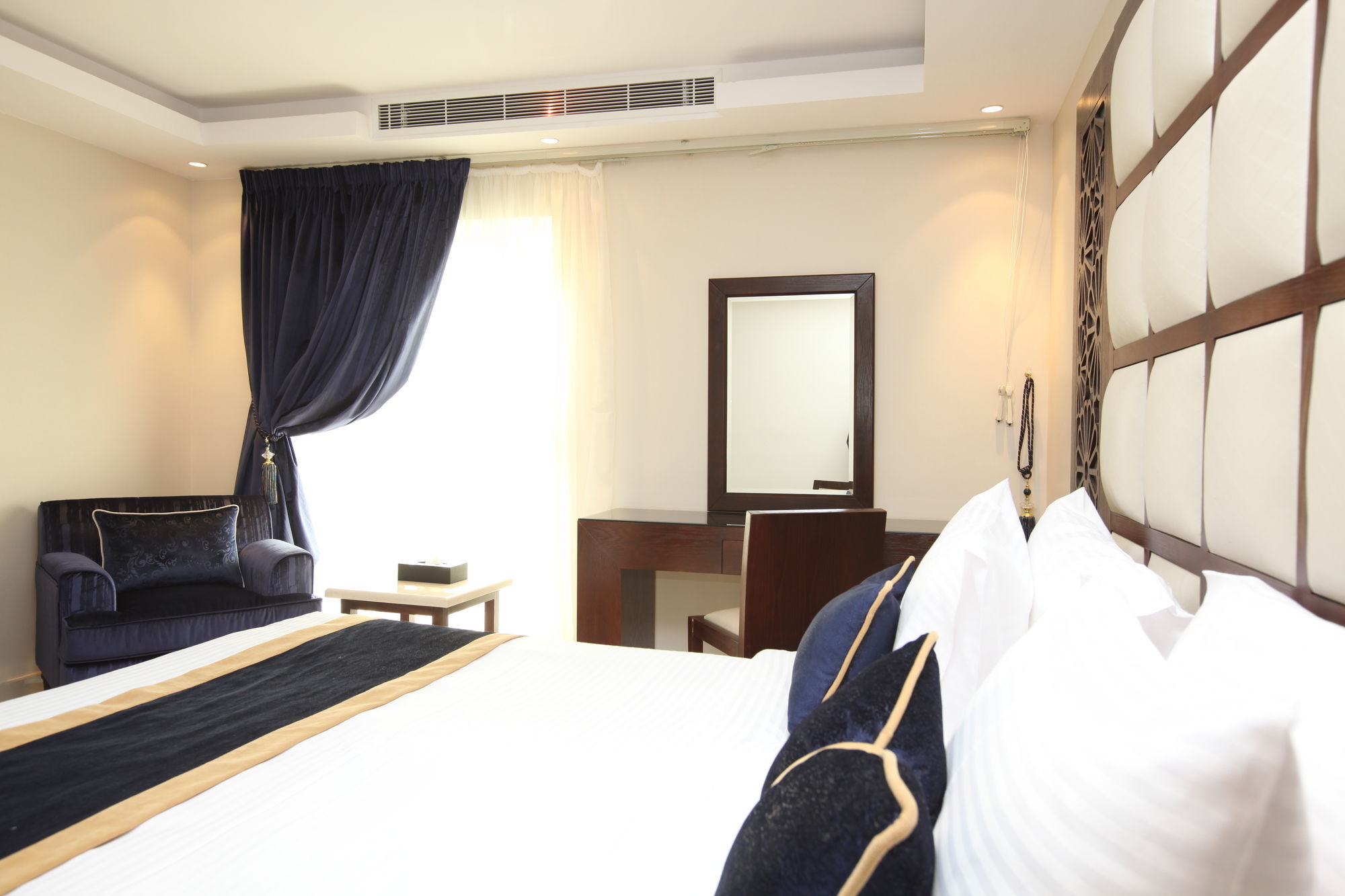 Al Muhaidb Al Olaya Suites Riyadh Ngoại thất bức ảnh