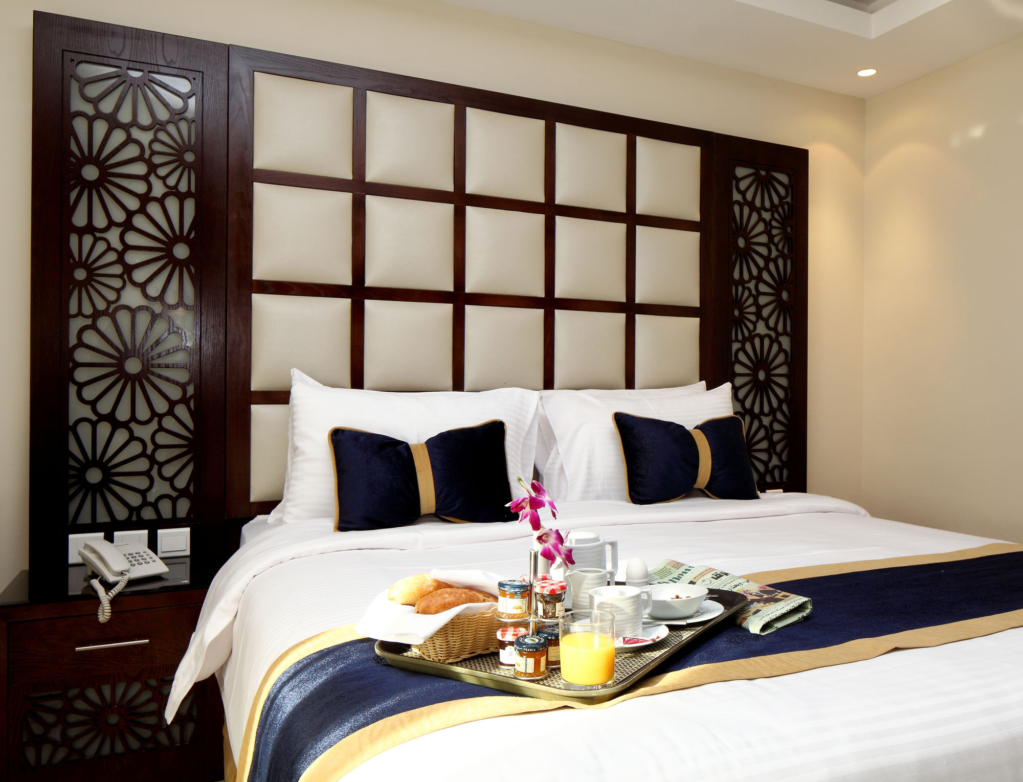 Al Muhaidb Al Olaya Suites Riyadh Ngoại thất bức ảnh